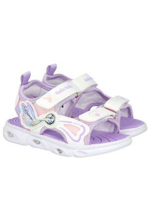 sandalias sport bubble luces varios  c1413