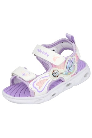 sandalias sport bubble luces varios  c1413