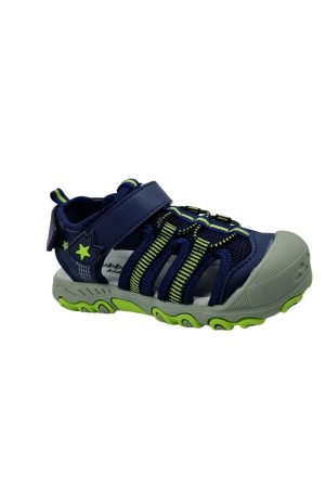 sandalias sport bubble marino c1326