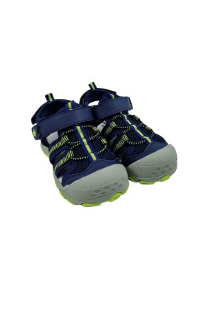 sandalias sport bubble marino c1326