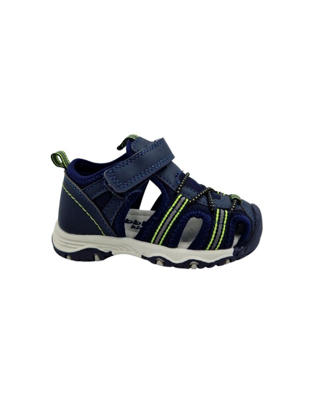 sandalias sport bubble varios c1315