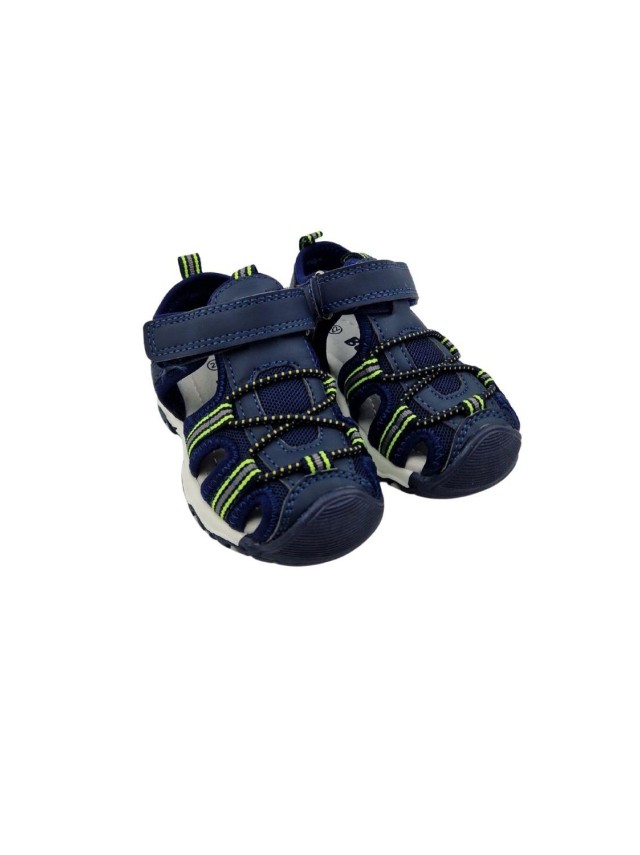 sandalias sport bubble varios c1315
