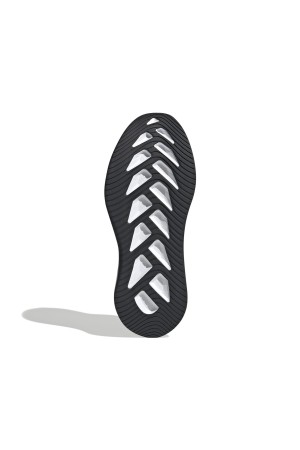 deportivos running adidas treadmove negro-blanco jh5554