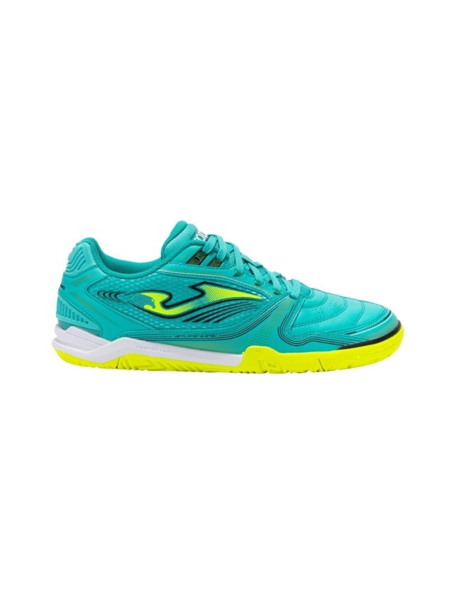 deportivos futbol sala joma turquesa...