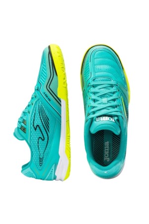 deportivos futbol sala joma turquesa dribling 2535in
