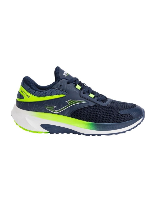 deportivos running joma marino active...