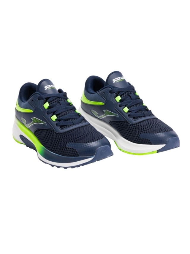 deportivos running joma marino active...