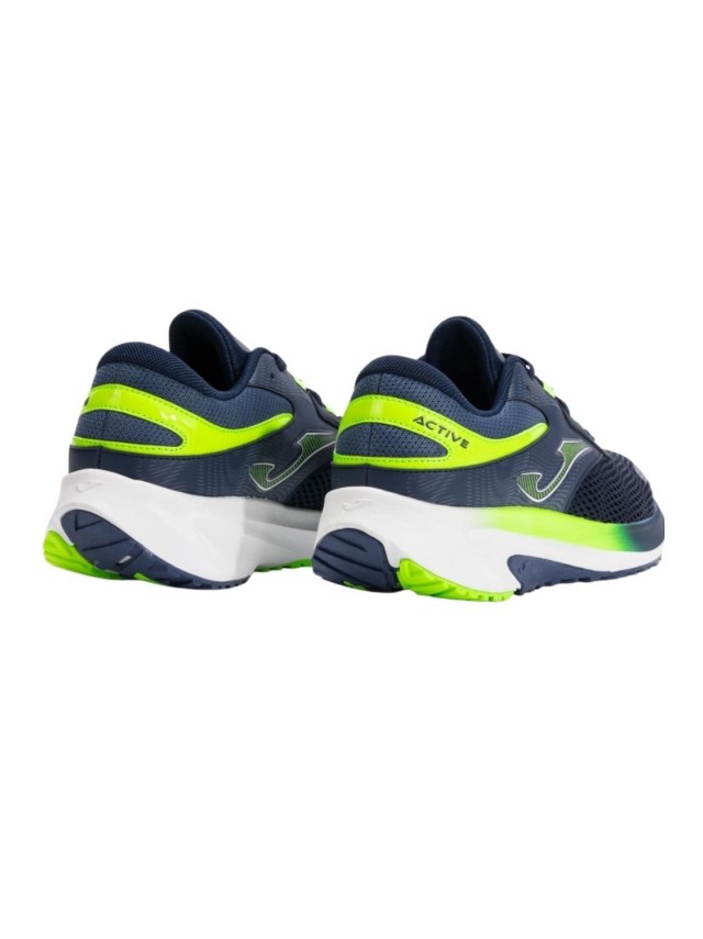 deportivos running joma marino active...
