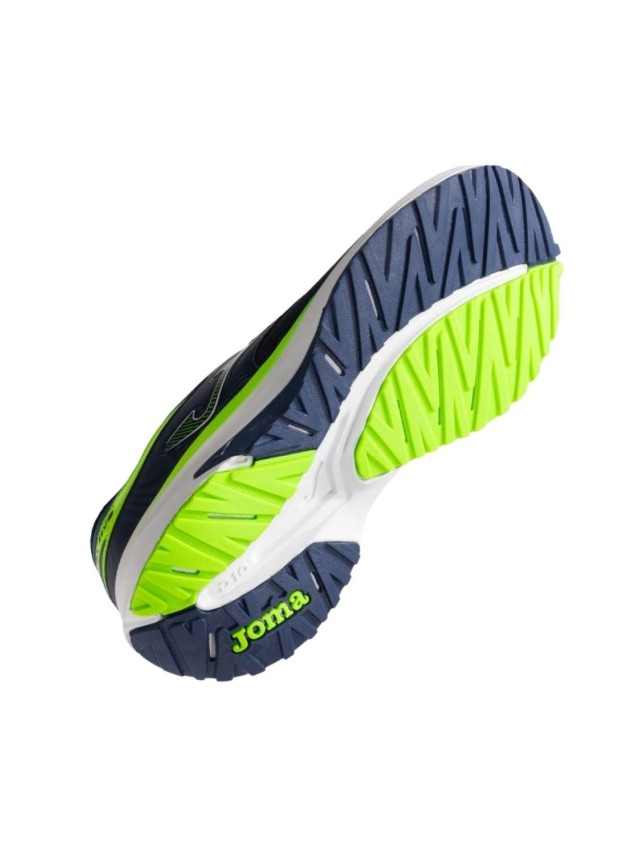 deportivos running joma marino active...