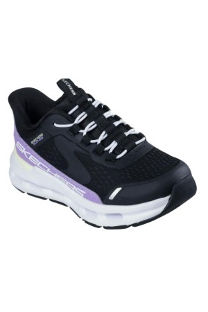 deportivos fitness skechers glide-step varios  303654l