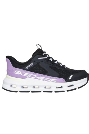 deportivos fitness skechers glide-step varios  303654l