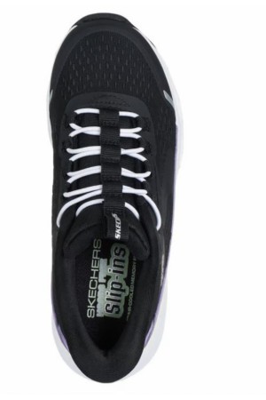 deportivos fitness skechers glide-step varios  303654l