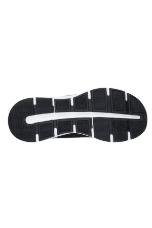 deportivos fitness skechers glide-step varios  303654l
