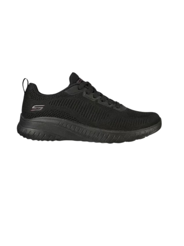 deportivos fitness skechers bobs flex...