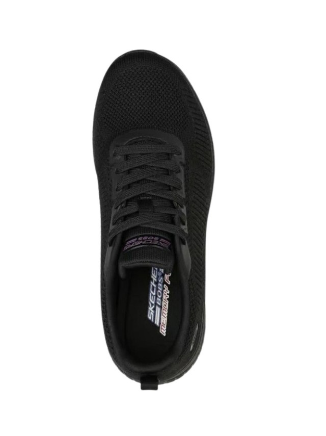 deportivos fitness skechers bobs flex...