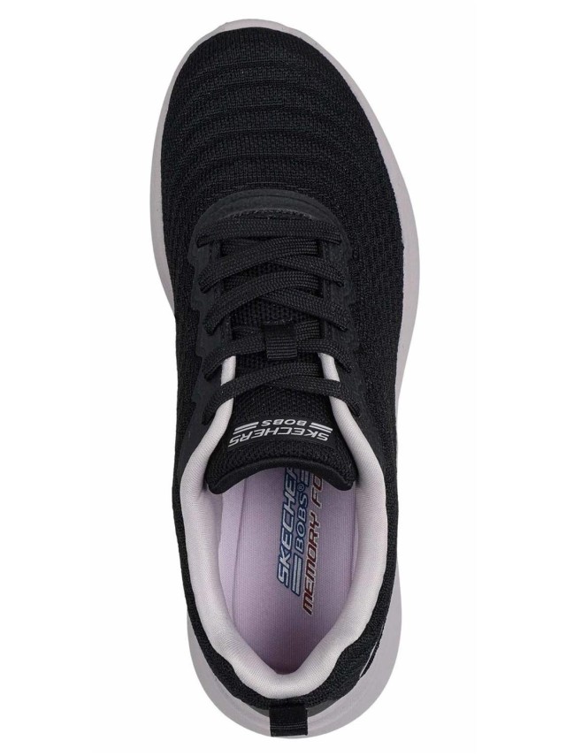 deportivos fitness skechers bobs moda...