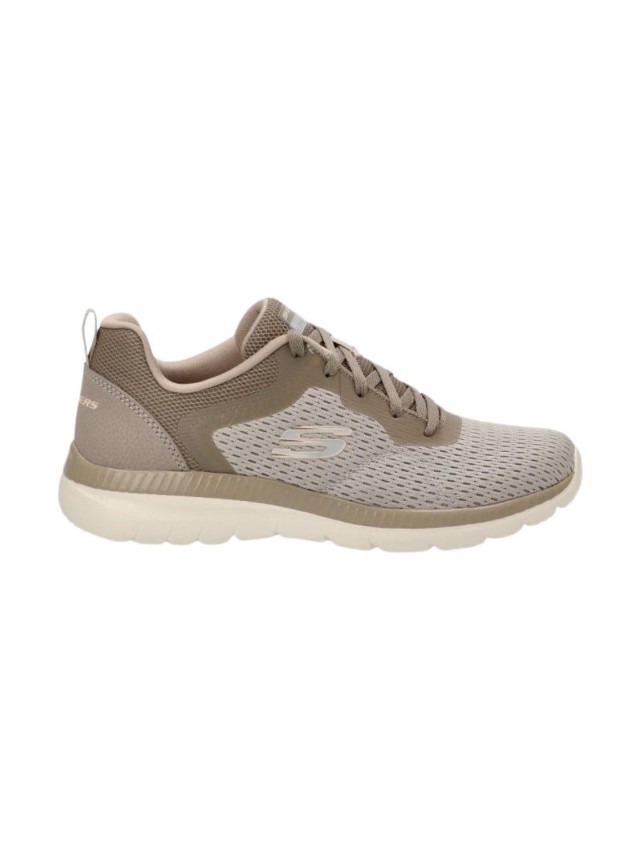 deportivos skechers bountiful varios...