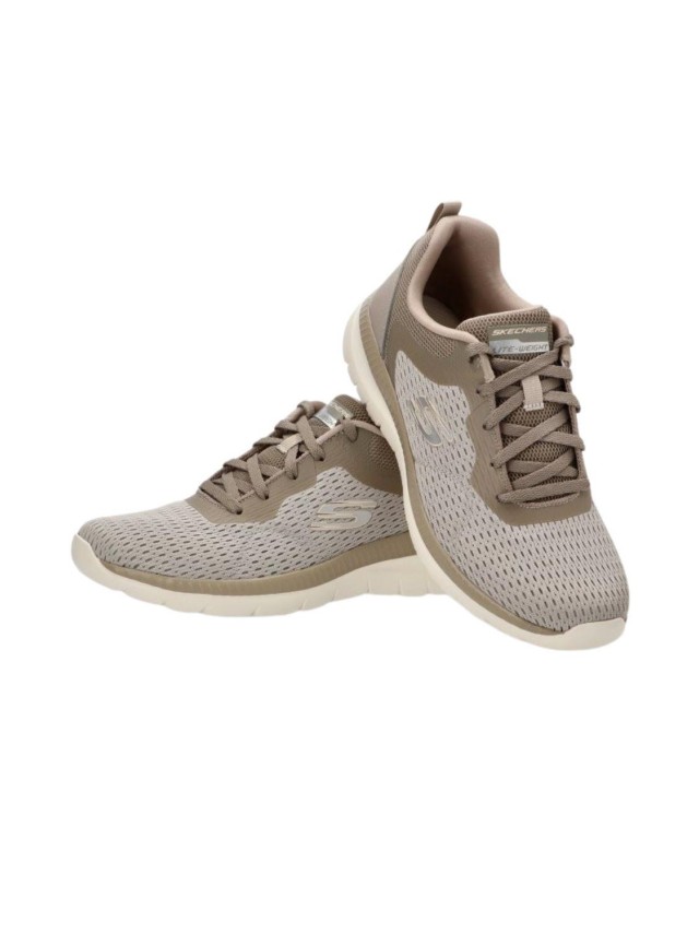 deportivos skechers bountiful varios...