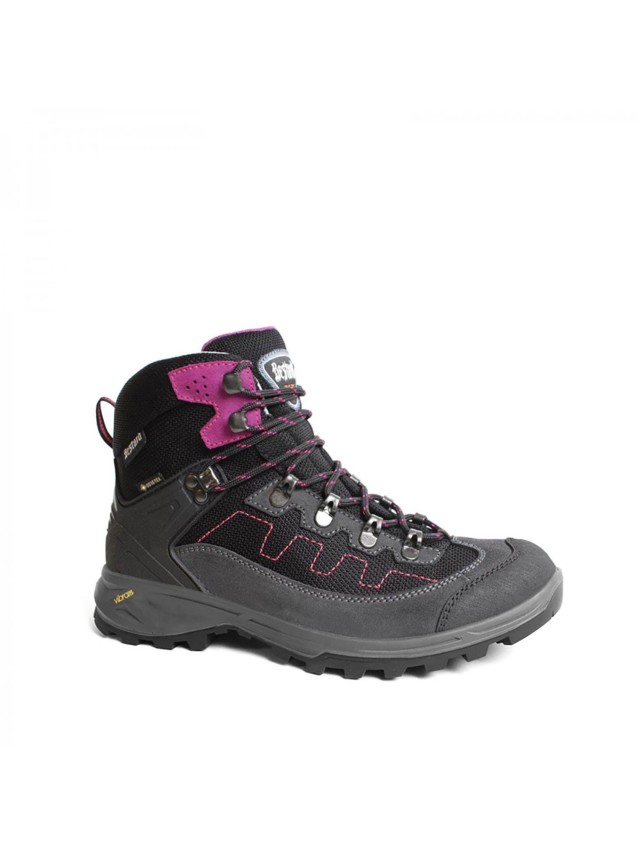 botas montaña bestard teix lady gris...