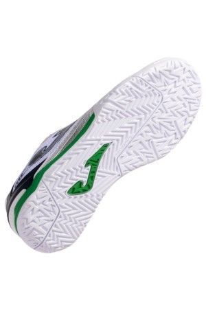 deportivos futbol sala joma blanco-verde dribling2502in