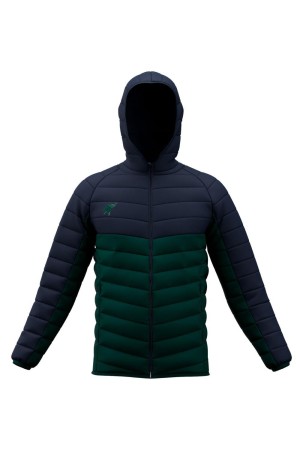 chaquetas joma mystic varios 103761