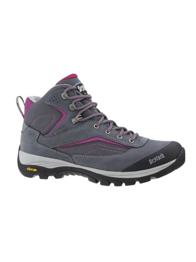 botas montaña bestard aroa...