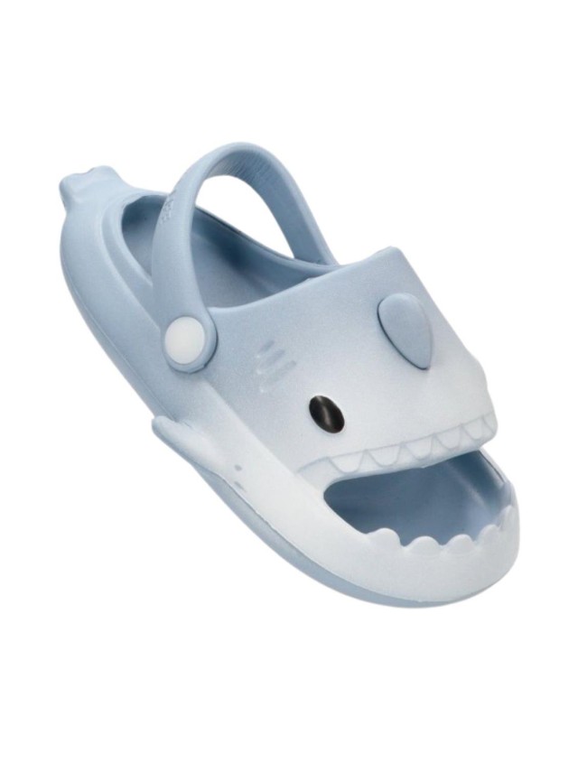 chanclas jomix tiburón sb10702 CELESTE