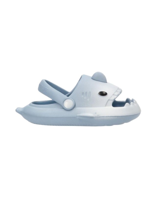 chanclas jomix tiburón sb10702 CELESTE