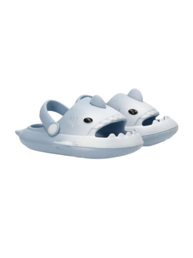 chanclas jomix tiburón sb10702 CELESTE