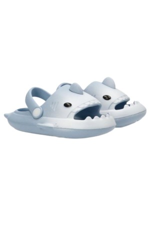 chanclas jomix tiburón sb10702 CELESTE