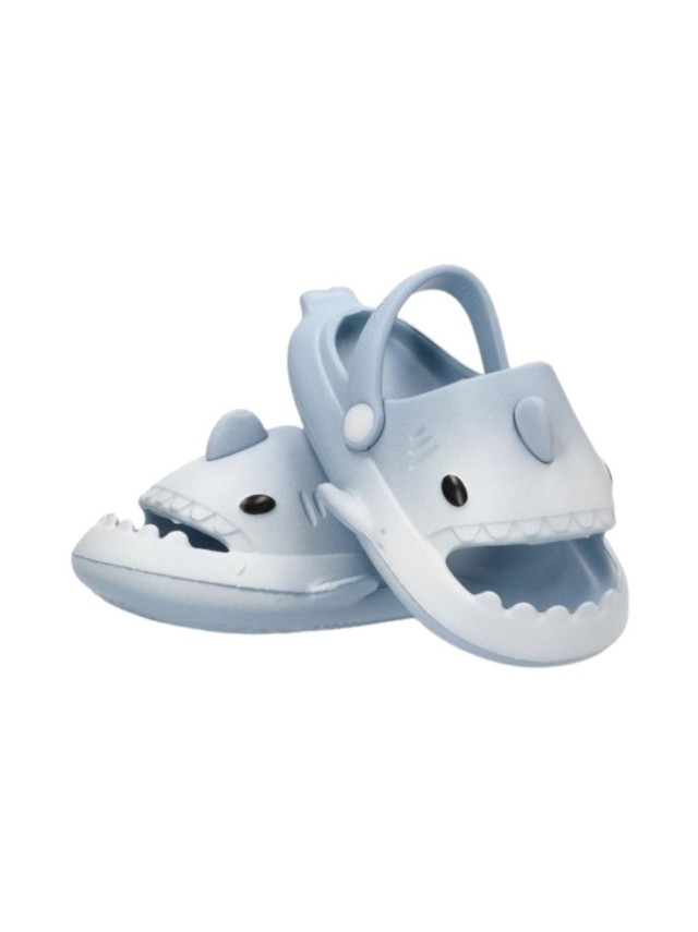 chanclas jomix tiburón sb10702 CELESTE