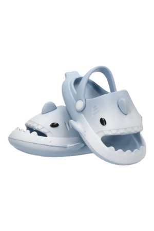 chanclas jomix tiburón sb10702 CELESTE