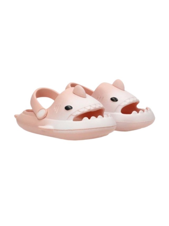 chanclas jomix tiburón sb10702 ROSA