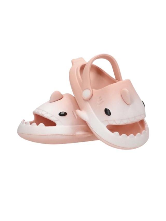 chanclas jomix tiburón sb10702 ROSA