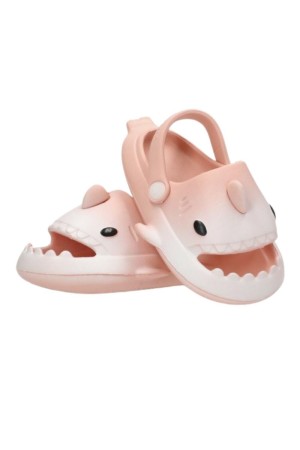 chanclas jomix tiburón sb10702 ROSA