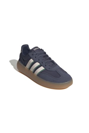 deportivos casual adidas barreda azul jr3545