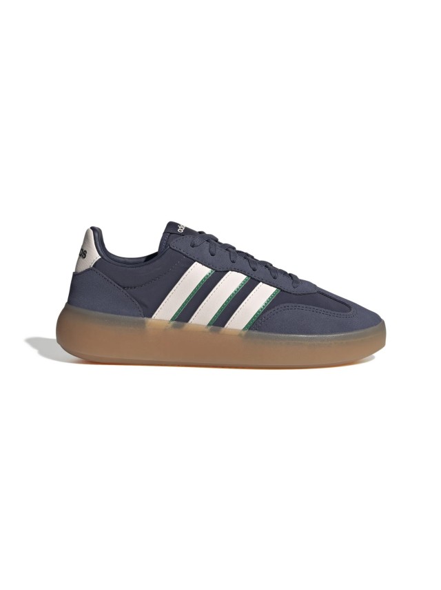 deportivos casual adidas barreda azul...