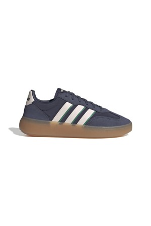 deportivos casual adidas barreda azul jr3545
