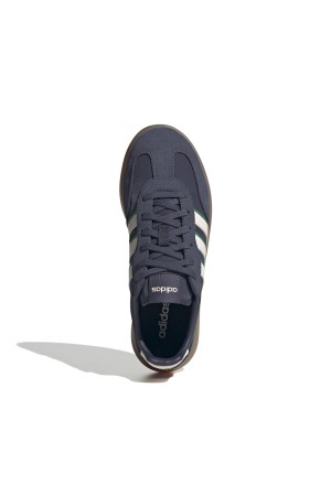 deportivos casual adidas barreda azul jr3545