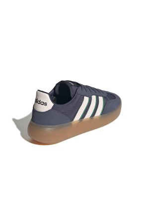 deportivos casual adidas barreda azul jr3545