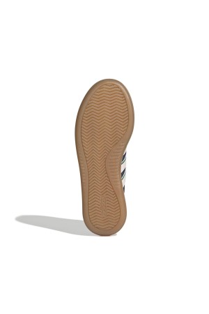 deportivos casual adidas barreda azul jr3545