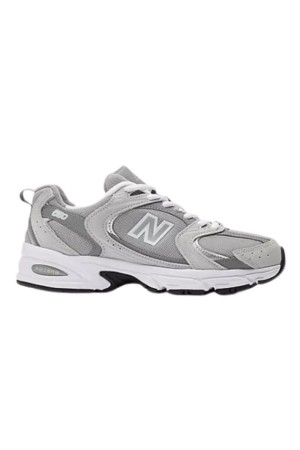 unisex deportivos new balance 530 gris mr530ck
