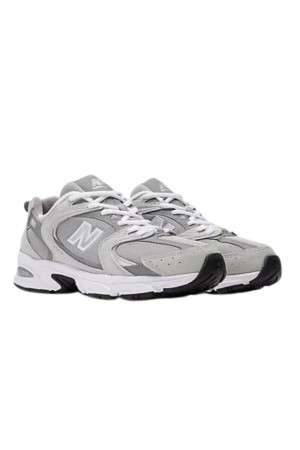 unisex deportivos new balance 530 gris mr530ck