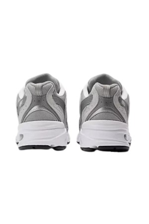 unisex deportivos new balance 530 gris mr530ck