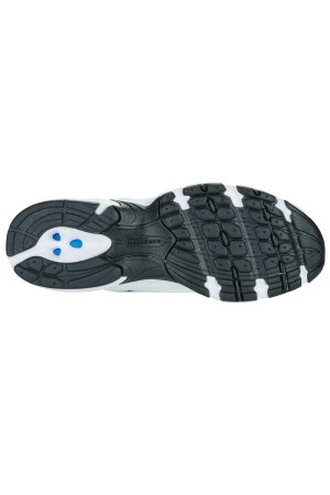 deportivos runnig new balance 530 blanco-negro mr530ewb