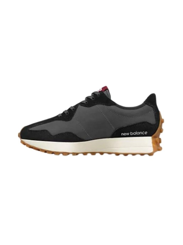 deportivos casual new balance 327...