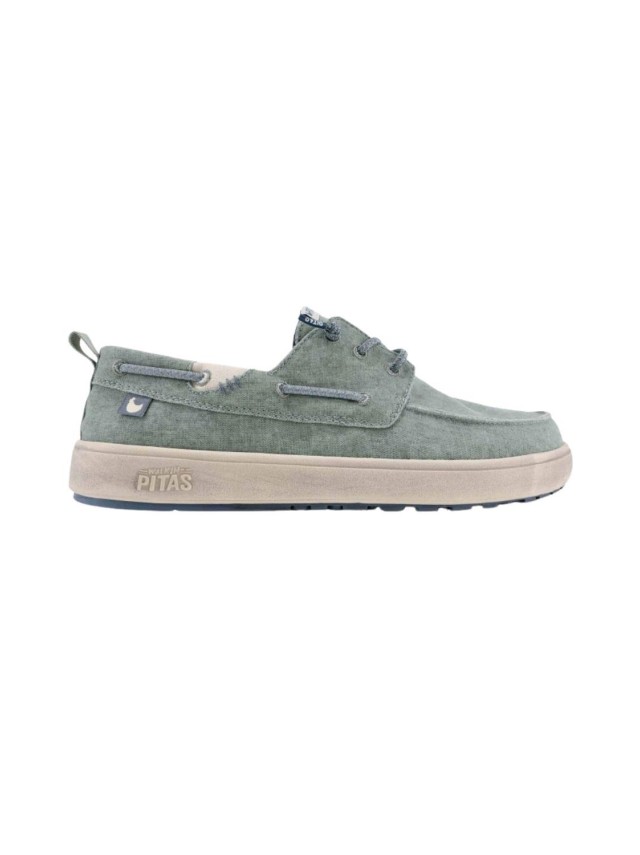 Mocasines Hombre Walk in Pitas varios...