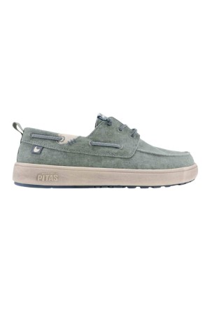 Mocasines Hombre Walk in Pitas varios Maui Flax