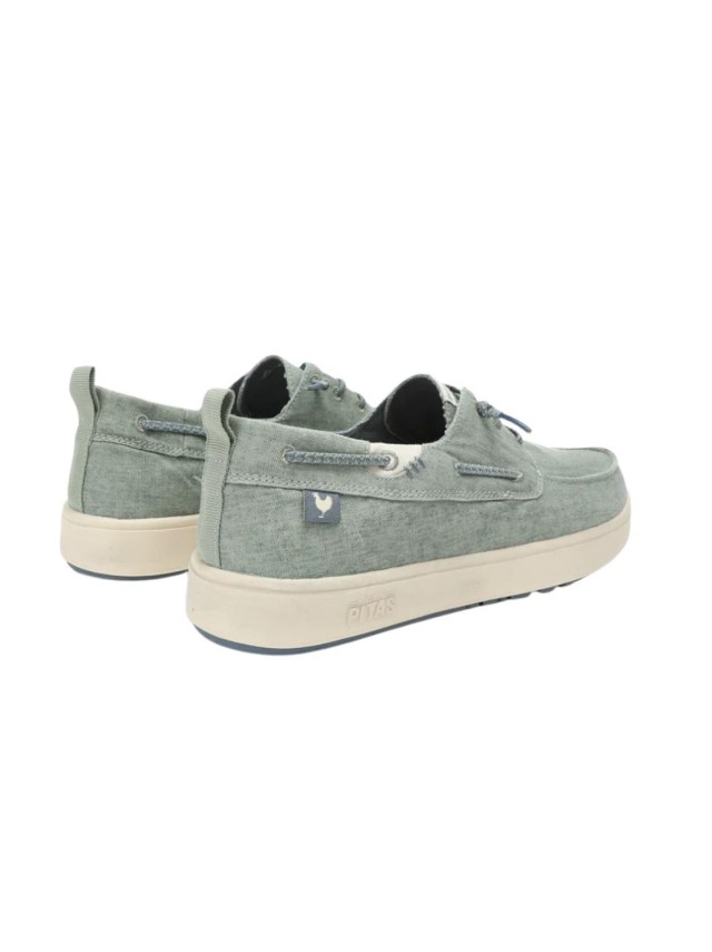 Mocasines Hombre Walk in Pitas varios...