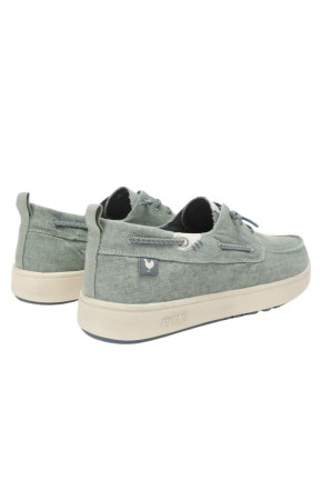 Mocasines Hombre Walk in Pitas varios Maui Flax